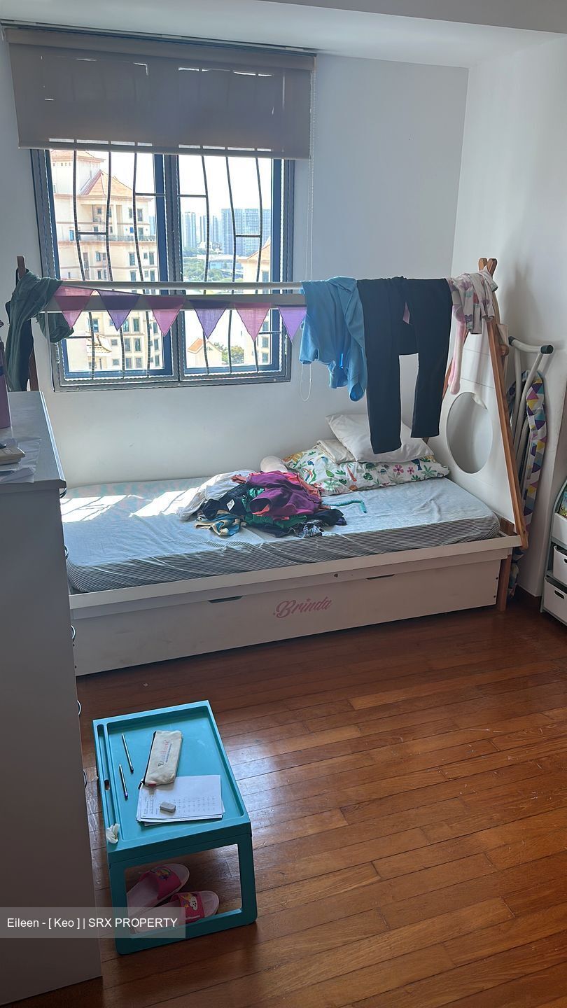 Sanctuary Green (D15), Condominium #622529791